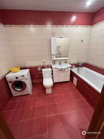 145 м², 4-комнатная квартира, этаж 2 из 18, 145 м², на длительный срок, изображение - 10