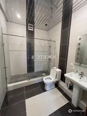 145 м², 4-комнатная квартира, этаж 2 из 18, 145 м², на длительный срок, изображение - 11