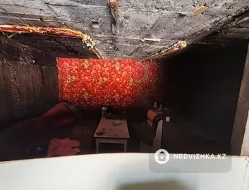 Гараж, 22 м²