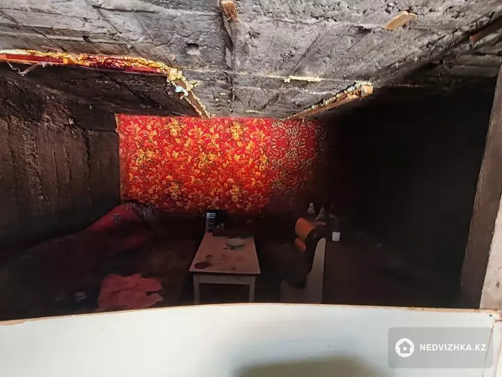 21.6 м², Гараж, 22 м², изображение - 1