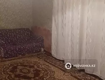 2-комнатная квартира, этаж 3 из 5, 48 м²