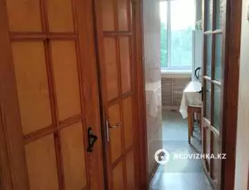 63.2 м², 3-комнатная квартира, этаж 5 из 5, 63 м², изображение - 2