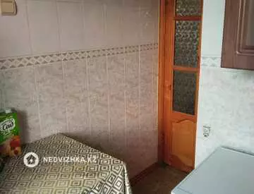 63.2 м², 3-комнатная квартира, этаж 5 из 5, 63 м², изображение - 3