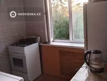 63.2 м², 3-комнатная квартира, этаж 5 из 5, 63 м², изображение - 5