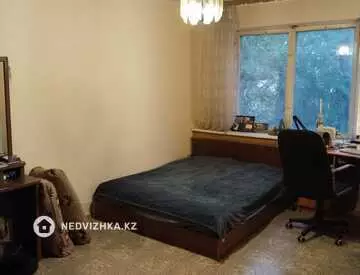 63.2 м², 3-комнатная квартира, этаж 5 из 5, 63 м², изображение - 7