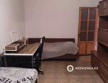 63.2 м², 3-комнатная квартира, этаж 5 из 5, 63 м², изображение - 9
