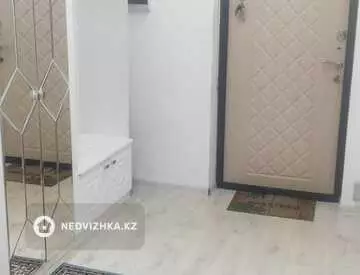 2-комнатная квартира, этаж 3 из 9, 55 м², на длительный срок