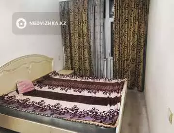 55 м², 2-комнатная квартира, этаж 3 из 9, 55 м², на длительный срок, изображение - 4