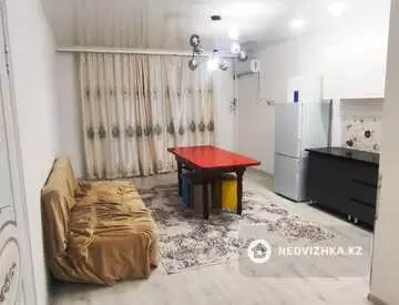 55 м², 2-комнатная квартира, этаж 3 из 9, 55 м², на длительный срок, изображение - 6