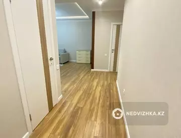 2-комнатная квартира, этаж 6 из 9, 58 м²