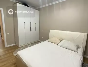 2-комнатная квартира, этаж 6 из 9, 58 м²