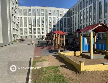 2-комнатная квартира, этаж 6 из 9, 58 м²