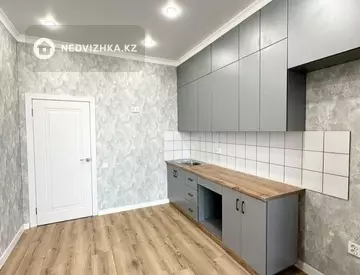 2-комнатная квартира, этаж 12 из 12, 39 м²