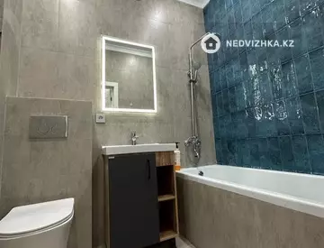2-комнатная квартира, этаж 12 из 12, 39 м²