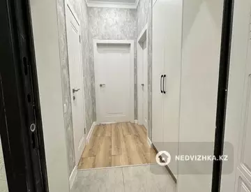 2-комнатная квартира, этаж 12 из 12, 39 м²