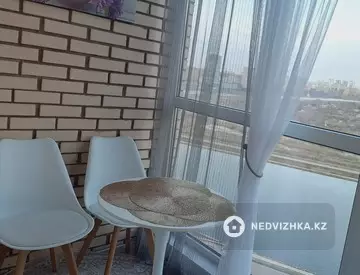 39 м², 2-комнатная квартира, этаж 12 из 12, 39 м², изображение - 6