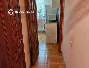 32 м², 1-комнатная квартира, этаж 3 из 4, 32 м², изображение - 7