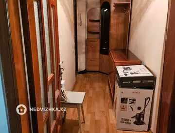32 м², 1-комнатная квартира, этаж 3 из 4, 32 м², изображение - 9