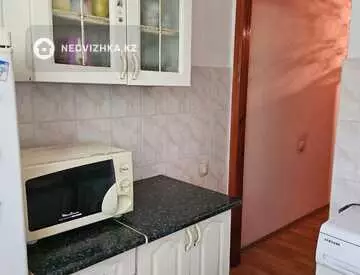 32 м², 1-комнатная квартира, этаж 3 из 4, 32 м², изображение - 8