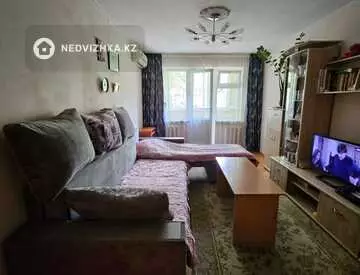 32 м², 1-комнатная квартира, этаж 3 из 4, 32 м², изображение - 4