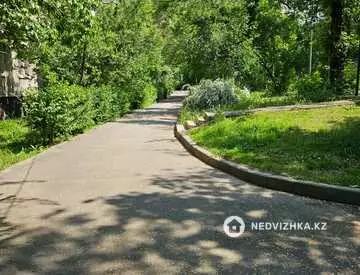 1-комнатная квартира, этаж 3 из 4, 32 м²