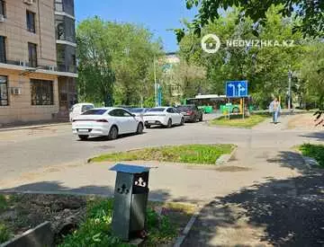 1-комнатная квартира, этаж 3 из 4, 32 м²