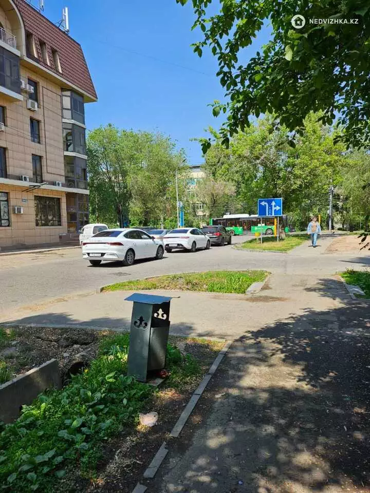 32 м², 1-комнатная квартира, этаж 3 из 4, 32 м², изображение - 1