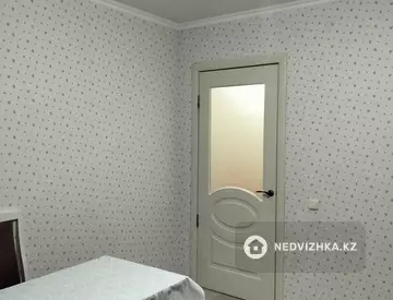 1-комнатная квартира, этаж 3 из 5, 43 м²