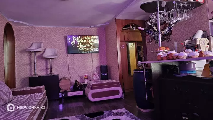 56 м², 3-комнатная квартира, этаж 1 из 3, 56 м², изображение - 1