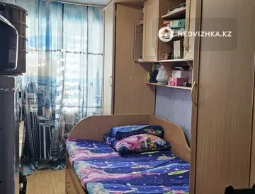 56 м², 3-комнатная квартира, этаж 1 из 3, 56 м², изображение - 6