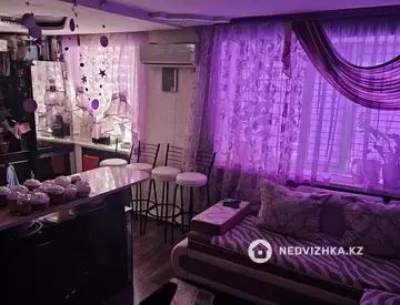 56 м², 3-комнатная квартира, этаж 1 из 3, 56 м², изображение - 9