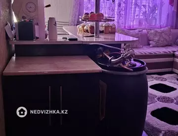 56 м², 3-комнатная квартира, этаж 1 из 3, 56 м², изображение - 12