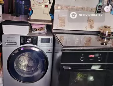 56 м², 3-комнатная квартира, этаж 1 из 3, 56 м², изображение - 11