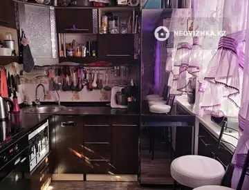 56 м², 3-комнатная квартира, этаж 1 из 3, 56 м², изображение - 14