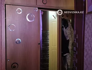 56 м², 3-комнатная квартира, этаж 1 из 3, 56 м², изображение - 15
