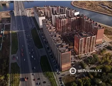 39 м², 2-комнатная квартира, этаж 12 из 12, 39 м², изображение - 8