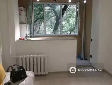 1-комнатная квартира, этаж 4 из 5, 22 м², на длительный срок