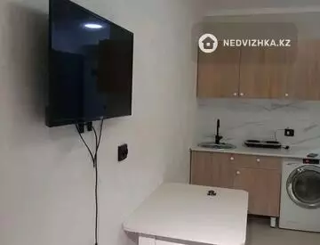 1-комнатная квартира, этаж 4 из 5, 22 м², на длительный срок