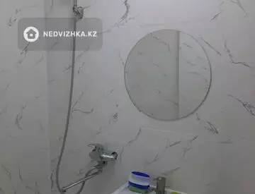 1-комнатная квартира, этаж 4 из 5, 22 м², на длительный срок