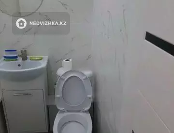 22 м², 1-комнатная квартира, этаж 4 из 5, 22 м², на длительный срок, изображение - 4