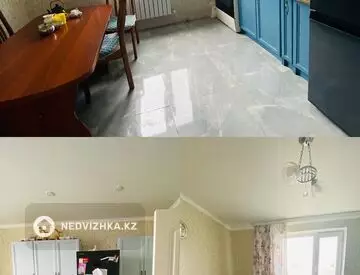 4-комнатный дом, 5 соток, 105 м²