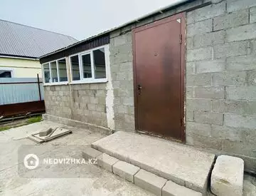 105 м², 4-комнатная дача, 5 соток, 105 м², изображение - 1