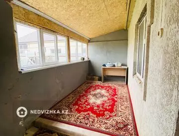 105 м², 4-комнатная дача, 5 соток, 105 м², изображение - 2