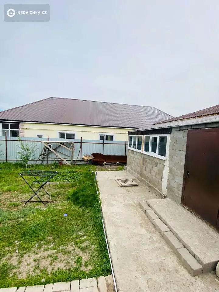 105 м², 4-комнатная дача, 5 соток, 105 м², изображение - 1