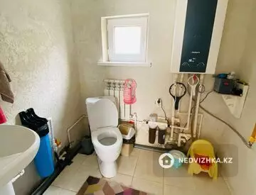 105 м², 4-комнатная дача, 5 соток, 105 м², изображение - 4