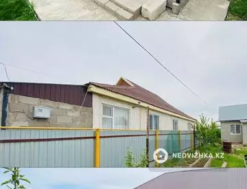 105 м², 4-комнатная дача, 5 соток, 105 м², изображение - 10