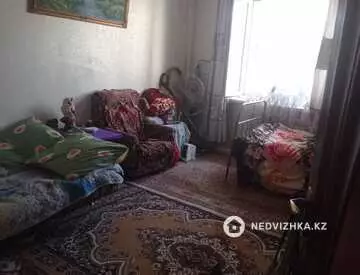 1-комнатная квартира, этаж 3 из 5, 34 м²
