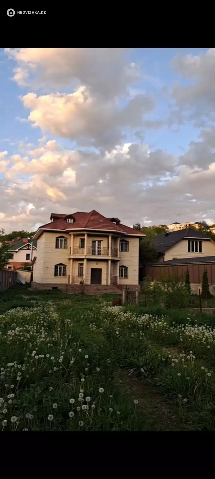486 м², 9-комнатный дом, 18.6 соток, 486 м², изображение - 1