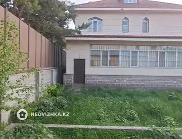 486 м², 9-комнатный дом, 18.6 соток, 486 м², изображение - 39