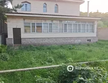 486 м², 9-комнатный дом, 18.6 соток, 486 м², изображение - 40